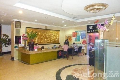 Kapok Hotel 珠海 外观 照片