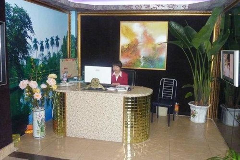 Kapok Hotel 珠海 外观 照片