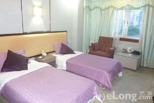 Kapok Hotel 珠海 外观 照片