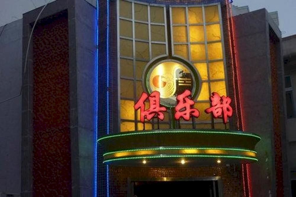 Kapok Hotel 珠海 外观 照片