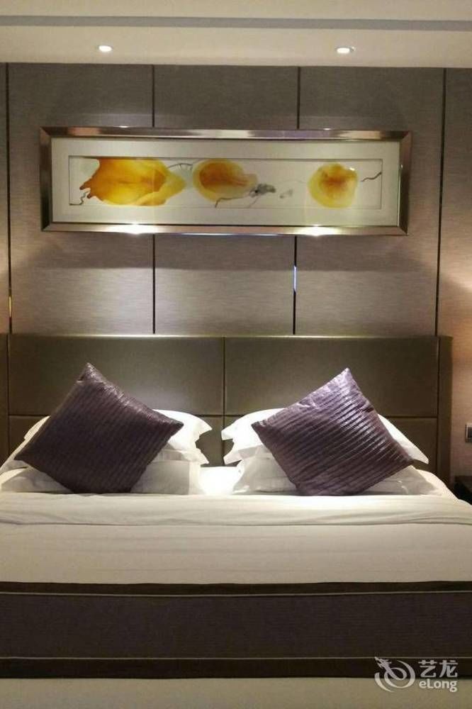 Kapok Hotel 珠海 外观 照片