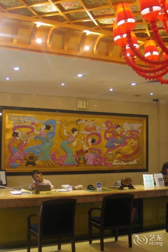 Kapok Hotel 珠海 外观 照片