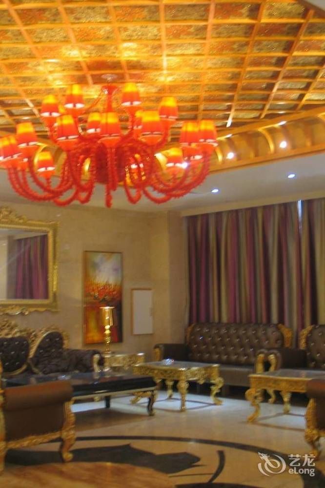 Kapok Hotel 珠海 外观 照片