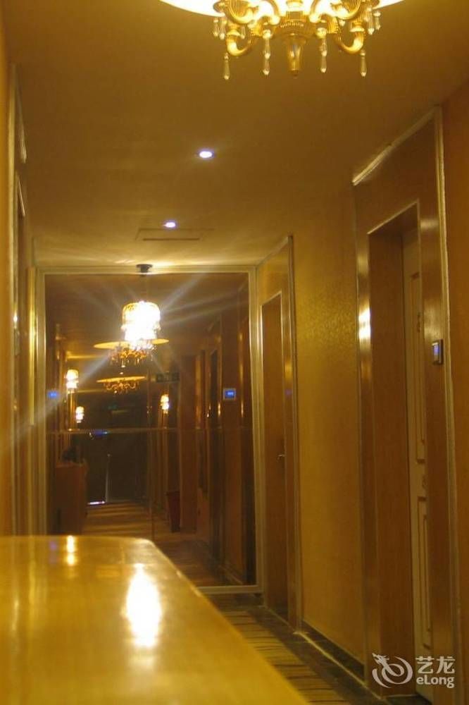Kapok Hotel 珠海 外观 照片