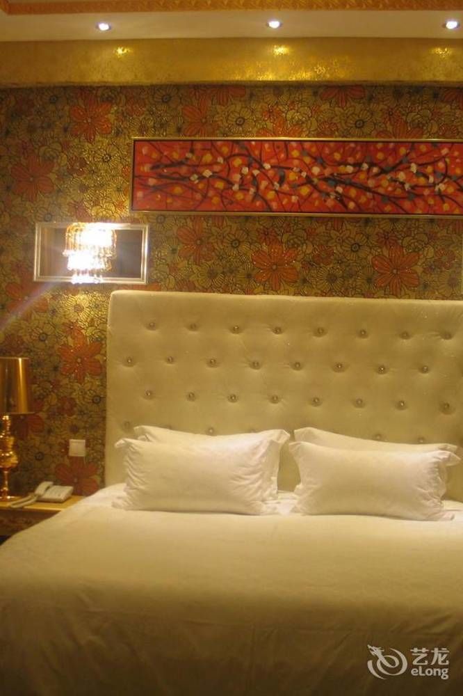 Kapok Hotel 珠海 外观 照片