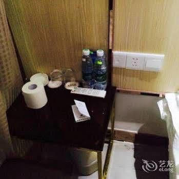 Kapok Hotel 珠海 外观 照片