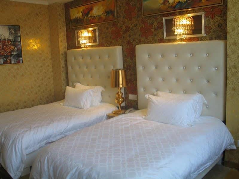 Kapok Hotel 珠海 外观 照片
