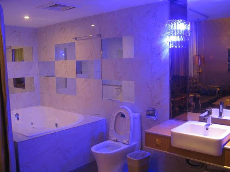 Kapok Hotel 珠海 外观 照片