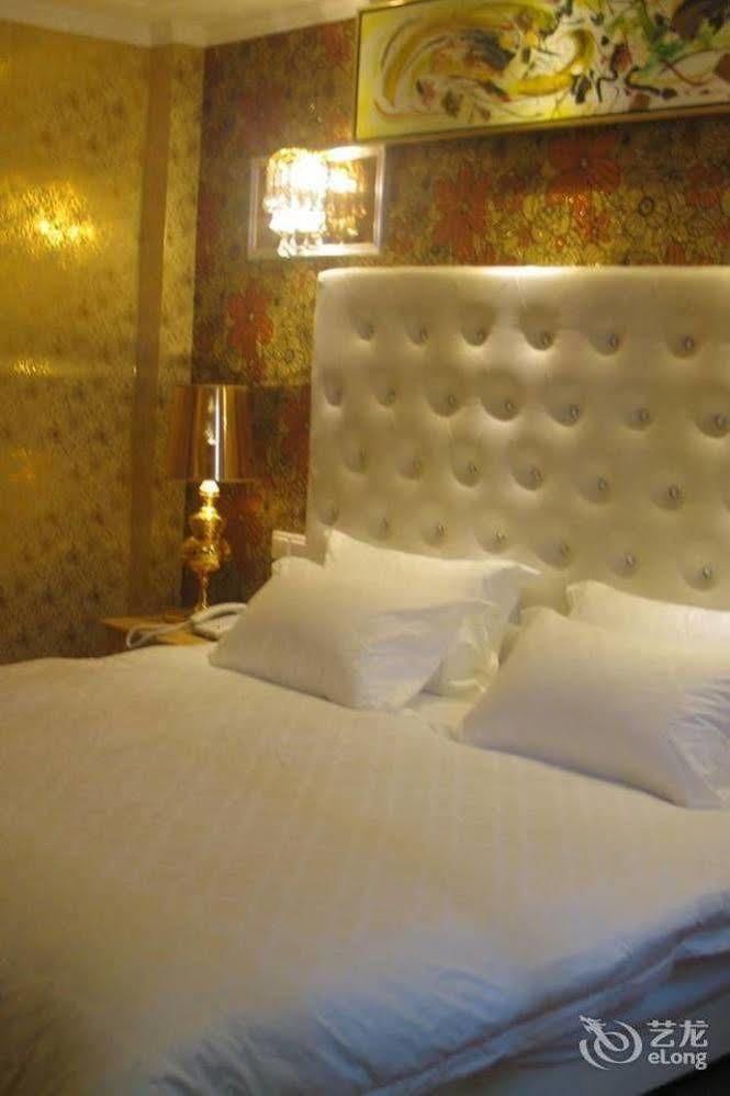 Kapok Hotel 珠海 外观 照片