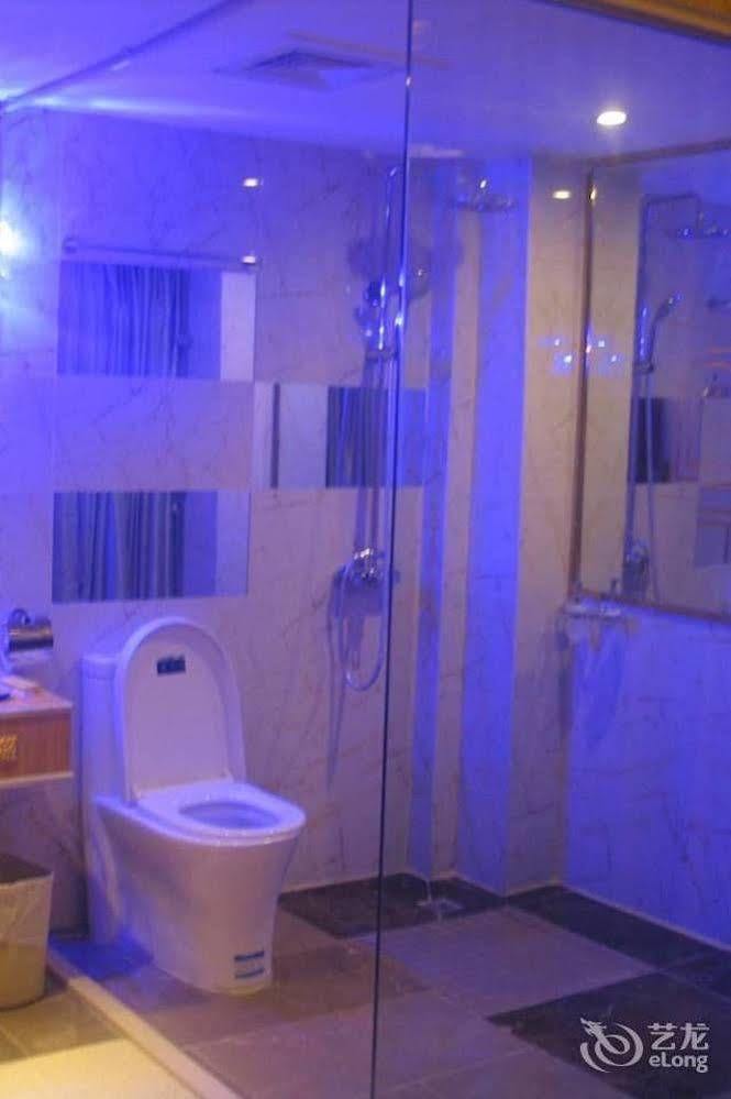 Kapok Hotel 珠海 外观 照片