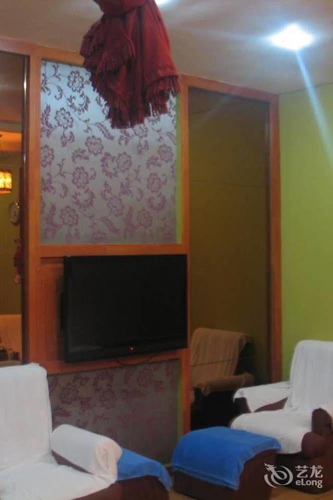 Kapok Hotel 珠海 外观 照片