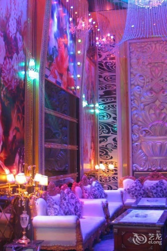 Kapok Hotel 珠海 外观 照片