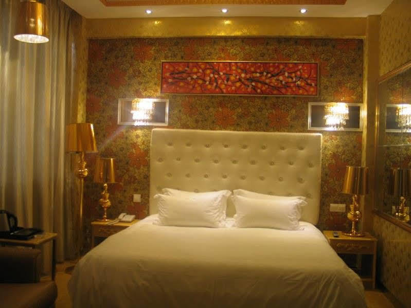 Kapok Hotel 珠海 外观 照片
